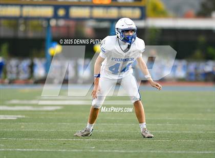 Thumbnail 3 in JV: Pioneer @ Oak Grove photogallery.