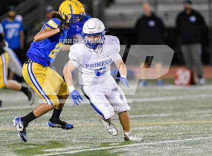 Thumbnail 1 in JV: Pioneer @ Oak Grove photogallery.