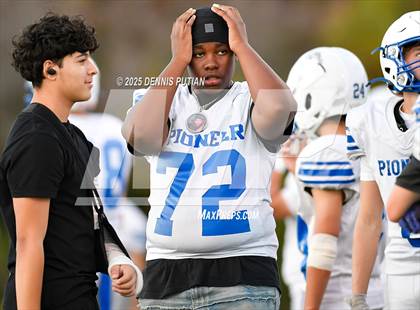 Thumbnail 2 in JV: Pioneer @ Oak Grove photogallery.