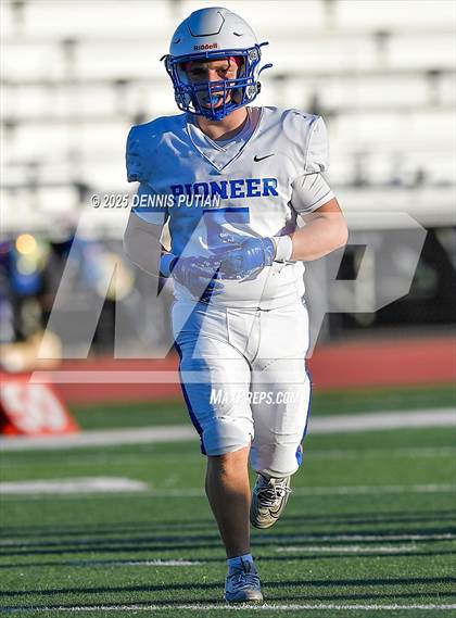 Thumbnail 3 in JV: Pioneer @ Oak Grove photogallery.
