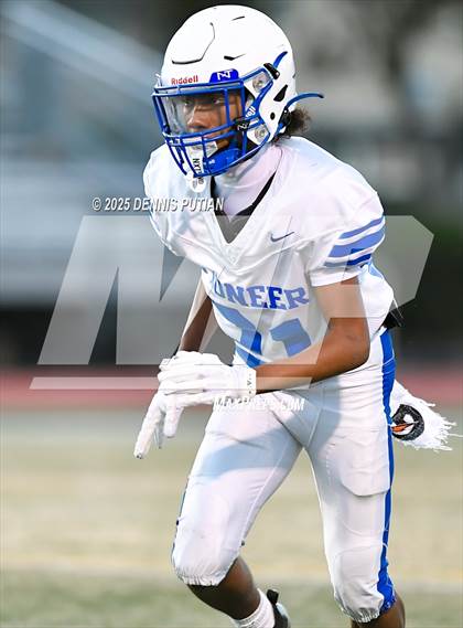Thumbnail 1 in JV: Pioneer @ Oak Grove photogallery.