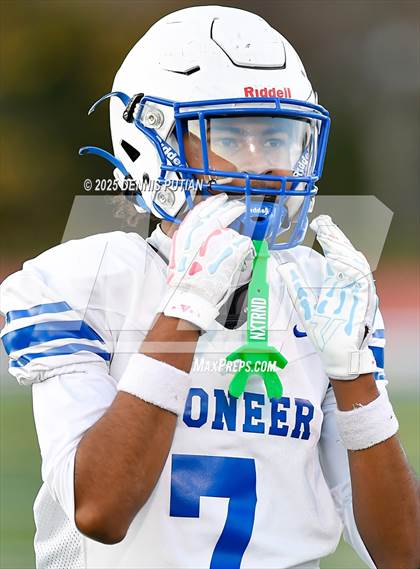 Thumbnail 1 in JV: Pioneer @ Oak Grove photogallery.