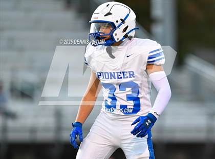 Thumbnail 3 in JV: Pioneer @ Oak Grove photogallery.