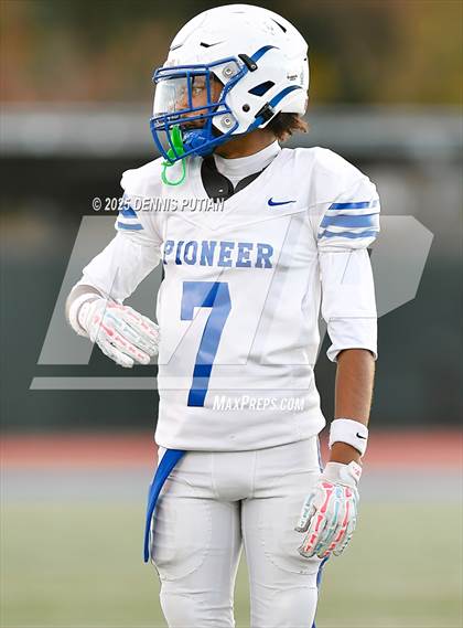 Thumbnail 3 in JV: Pioneer @ Oak Grove photogallery.