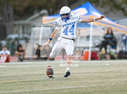 Thumbnail 3 in JV: Pioneer @ Oak Grove photogallery.