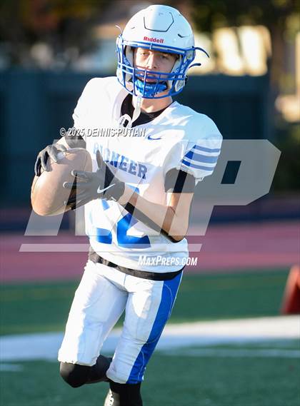 Thumbnail 2 in JV: Pioneer @ Oak Grove photogallery.