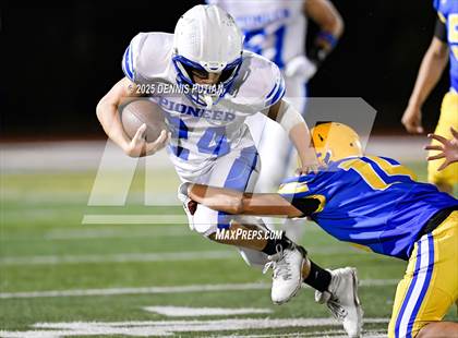 Thumbnail 1 in JV: Pioneer @ Oak Grove photogallery.