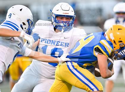 Thumbnail 3 in JV: Pioneer @ Oak Grove photogallery.