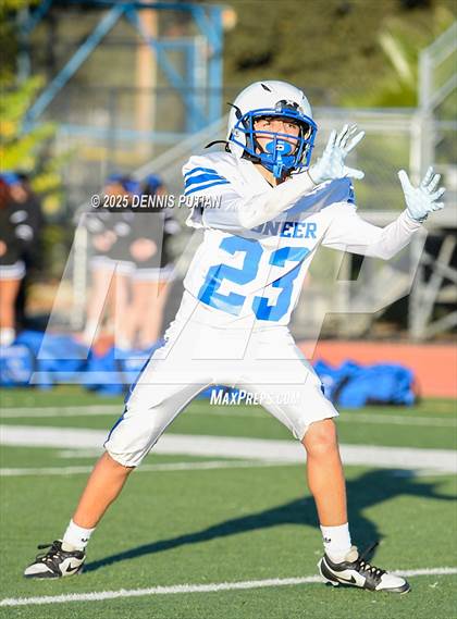 Thumbnail 1 in JV: Pioneer @ Oak Grove photogallery.