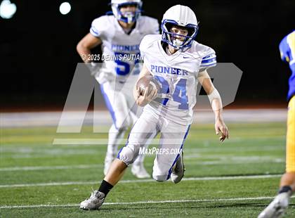 Thumbnail 1 in JV: Pioneer @ Oak Grove photogallery.