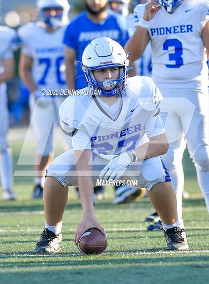 Thumbnail 2 in JV: Pioneer @ Oak Grove photogallery.