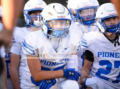 Thumbnail 1 in JV: Pioneer @ Oak Grove photogallery.