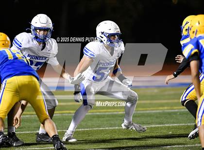 Thumbnail 3 in JV: Pioneer @ Oak Grove photogallery.