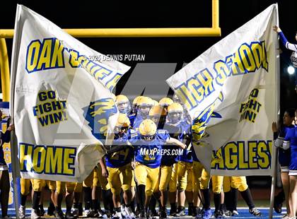 Thumbnail 3 in JV: Pioneer @ Oak Grove photogallery.