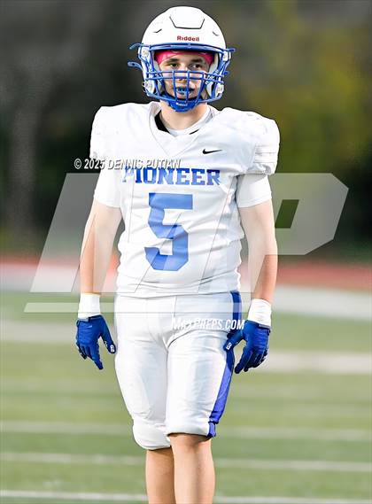 Thumbnail 1 in JV: Pioneer @ Oak Grove photogallery.