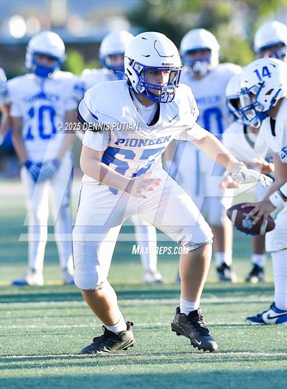 Thumbnail 3 in JV: Pioneer @ Oak Grove photogallery.