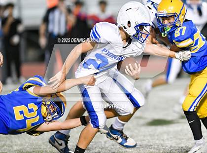 Thumbnail 3 in JV: Pioneer @ Oak Grove photogallery.