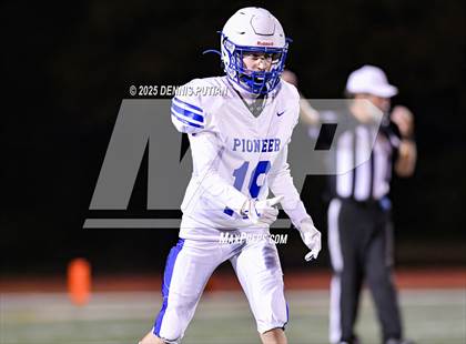 Thumbnail 3 in JV: Pioneer @ Oak Grove photogallery.