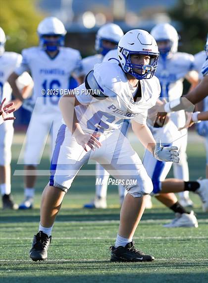 Thumbnail 1 in JV: Pioneer @ Oak Grove photogallery.