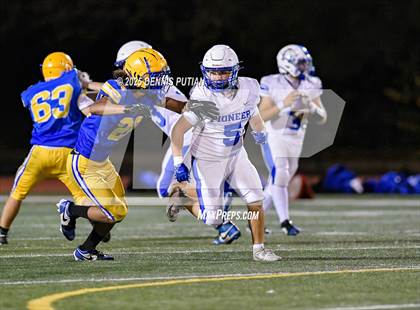 Thumbnail 2 in JV: Pioneer @ Oak Grove photogallery.