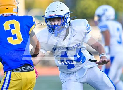 Thumbnail 2 in JV: Pioneer @ Oak Grove photogallery.