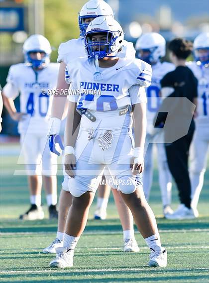 Thumbnail 2 in JV: Pioneer @ Oak Grove photogallery.