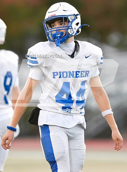 Thumbnail 2 in JV: Pioneer @ Oak Grove photogallery.