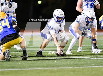 Thumbnail 2 in JV: Pioneer @ Oak Grove photogallery.