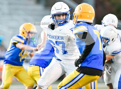 Thumbnail 2 in JV: Pioneer @ Oak Grove photogallery.