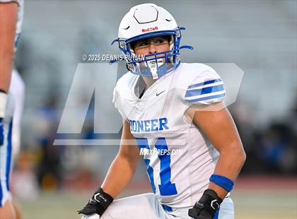 Thumbnail 2 in JV: Pioneer @ Oak Grove photogallery.