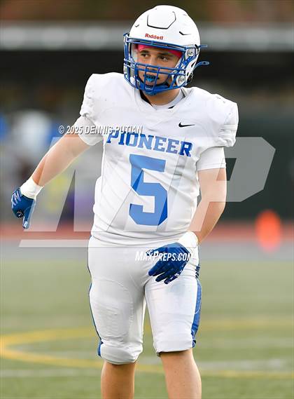 Thumbnail 3 in JV: Pioneer @ Oak Grove photogallery.