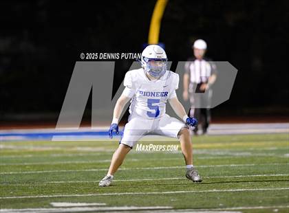 Thumbnail 1 in JV: Pioneer @ Oak Grove photogallery.