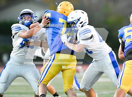 Thumbnail 3 in JV: Pioneer @ Oak Grove photogallery.