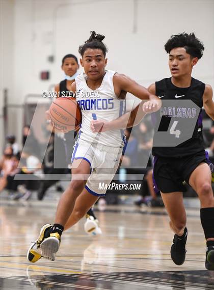 Thumbnail 2 in Carlsbad vs. Rancho Bernardo photogallery.