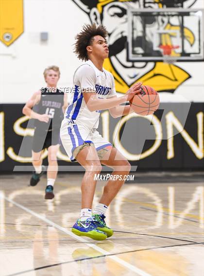 Thumbnail 2 in Carlsbad vs. Rancho Bernardo photogallery.