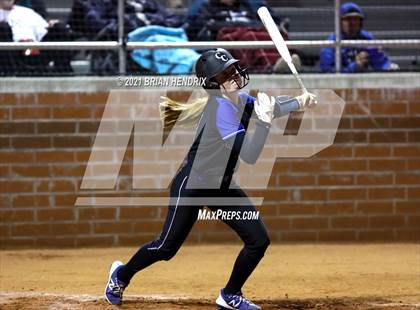 Thumbnail 2 in South Stanly vs. Camden County (NCHSAA 1A Final, Game 1) photogallery.