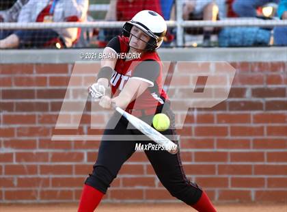 Thumbnail 2 in South Stanly vs. Camden County (NCHSAA 1A Final, Game 1) photogallery.