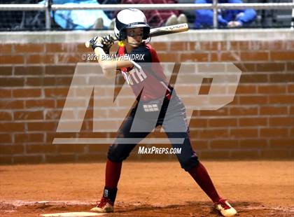 Thumbnail 3 in South Stanly vs. Camden County (NCHSAA 1A Final, Game 1) photogallery.