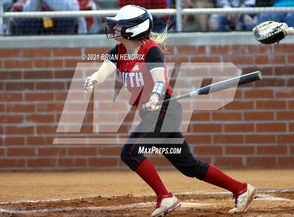 Thumbnail 2 in South Stanly vs. Camden County (NCHSAA 1A Final, Game 1) photogallery.