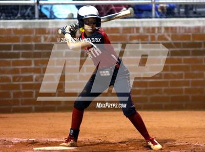 Thumbnail 1 in South Stanly vs. Camden County (NCHSAA 1A Final, Game 1) photogallery.
