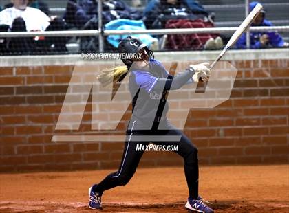 Thumbnail 1 in South Stanly vs. Camden County (NCHSAA 1A Final, Game 1) photogallery.