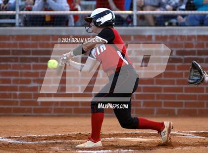 Thumbnail 1 in South Stanly vs. Camden County (NCHSAA 1A Final, Game 1) photogallery.