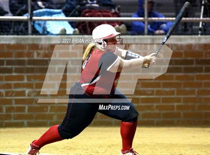 Thumbnail 1 in South Stanly vs. Camden County (NCHSAA 1A Final, Game 1) photogallery.