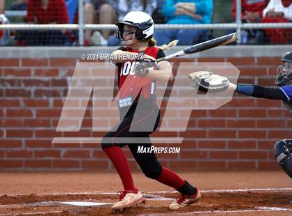 Thumbnail 3 in South Stanly vs. Camden County (NCHSAA 1A Final, Game 1) photogallery.