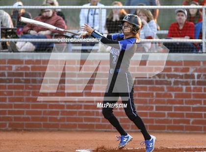 Thumbnail 1 in South Stanly vs. Camden County (NCHSAA 1A Final, Game 1) photogallery.
