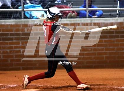 Thumbnail 3 in South Stanly vs. Camden County (NCHSAA 1A Final, Game 1) photogallery.