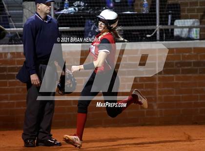 Thumbnail 1 in South Stanly vs. Camden County (NCHSAA 1A Final, Game 1) photogallery.