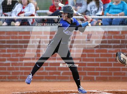 Thumbnail 3 in South Stanly vs. Camden County (NCHSAA 1A Final, Game 1) photogallery.