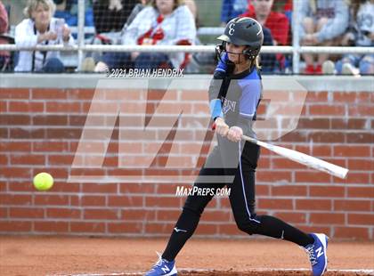 Thumbnail 1 in South Stanly vs. Camden County (NCHSAA 1A Final, Game 1) photogallery.
