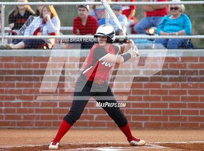 Thumbnail 1 in South Stanly vs. Camden County (NCHSAA 1A Final, Game 1) photogallery.